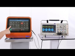 Músculo não cirúrgico de R19-Flex que esculpe o corpo do Ems que dá forma a Trusculpt Flex Machine