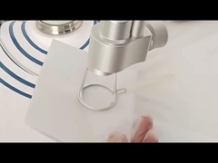 Z15B Super Pulse Fractional Co2 Laser Machine para remoção de pontos a laser