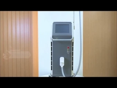 Máquina de remoção de tatuagens de remoção de pigmentos por laser de 755nm