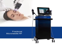 O que é que o Morpheus8 faz exactamente?