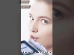 O que é que a máquina de rádio a vácuo faz exactamente?