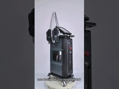 O que é que a Hi Emt Machine faz exactamente?