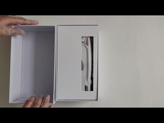 O que é que a máquina HIFU para cuidados da pele faz?