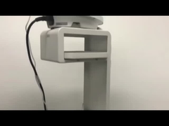 Máquina de Eletroporação Dermo Hidratante de Vibração Antienvelhecimento