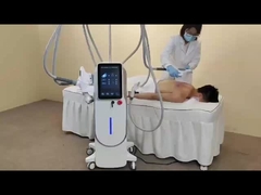 360 Vacuo Rotativo RF 40K Cavitação para Corpo Conformando Máquina de Remoção de Gordura da Barriga Velaslim