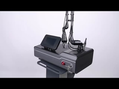 1060nm portátil C02 Laser fracionário para rugas Remover estrias Apertar vaginal