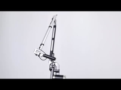 450ps 750pcs Máquina de beleza Pico Laser para remoção de tatuagem Picosecond Laser