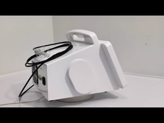 980nm 1470nm Diodo Laser Ginecologia Cirurgia de Aperto Vaginal Laser