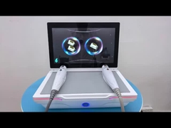 Rejuvenescimento da Pele Remoção de Rugas Lifting Facial 12D Máquina Hifu