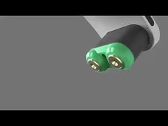 10d vertical que gerencie o tratamento frio da artrite do joelho do peso da perda da máquina do laser de Maxlipo