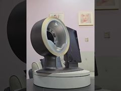 Veja Por Que Escolher Câmera HD de 20MP AI Magic 3D Mirror Detecção de Umidade Scanner Facial Analisador de Pele