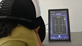 Máquina de Análise de Pele 3D Portátil Pigmento de Rugas Scanner para o Rosto