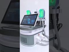 pele do RF da cavitação 40K que aperta a máquina de congelação gorda portátil de 360 ​​Cryo para o emagrecimento