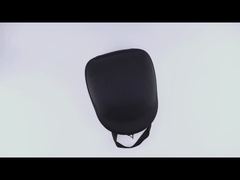 tampão da rebrota do cabelo do tratamento da perda da terapia do cabelo do laser do diodo 680nm