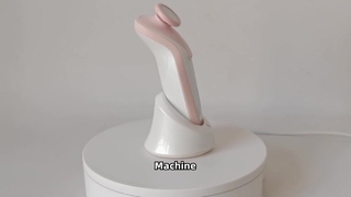 Mini Cold CE Plasma Ozone Pen Eliminação de Círculos Escuros Poros Limpeza de Pele