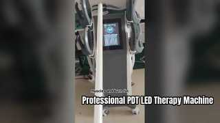 15 Tesla 4 alças estimulador muscular Neo RF EMS máquina de escultura corporal