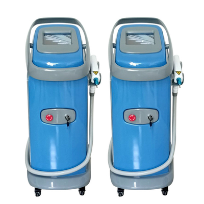 Máquina de remoção de tatuagens a laser profissional