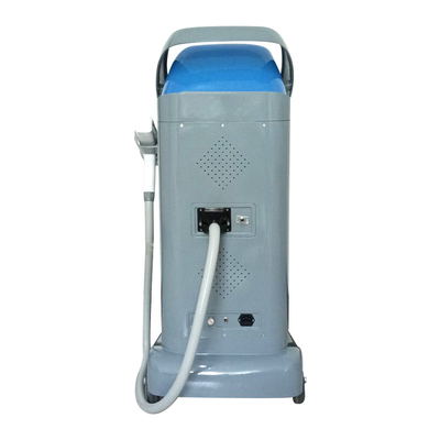 Máquina de remoção de tatuagens a laser profissional