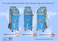 Remoção 1064/Eyeline da pigmentação da máquina da remoção da tatuagem do laser de Yag