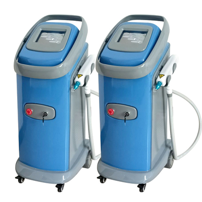 Máquina de laser de carbono Pico Yag 1064 para remoção de tatuagens