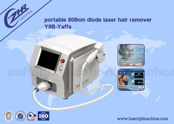 Bom preço Cabelo Multifunction completo leve da beleza que remove a máquina do laser com os 5 que refrigeram ao nível on-line