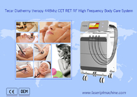 o Cet 2Hz Ret o tratamento da reabilitação da máquina da onda de choque da fisioterapia