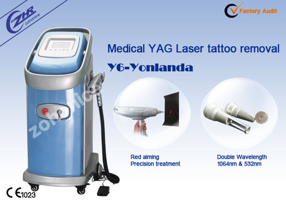 Bom preço Equipamento médico da remoção da tatuagem do laser on-line