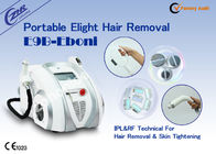 3In 1 máquina da beleza da remoção do cabelo do IPL