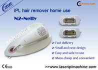 Máquina da beleza do Ipl da remoção do cabelo de Mini Head Exchangeable Skin Rejuvenation do uso da casa