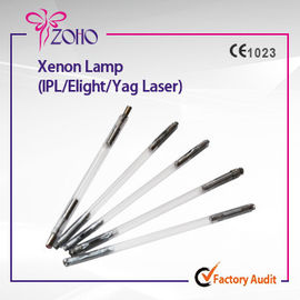 UK Firstlight IPL Xenon Lamp 7*60*125 mm 7*65*130mm F981 F983 para IPL depilação