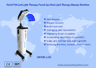 Bio Pdt máquina de terapia de luz LED fotodinâmica 7 cores