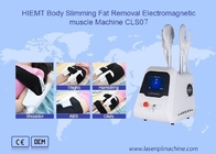 Máquina eletromagnética gorda da remoção HIEMT do emagrecimento do corpo