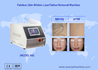 Nd portátil Yag da máquina da remoção da tatuagem do laser de 1320nm 1064nm 532nm