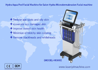 14 em 1 oxigênio Jet Peel Machine Multifunctional For Skincare