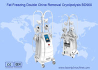 Lipoaspiração de congelação gorda 80kpa da máquina do emagrecimento de Cryolipolysis da perda de peso