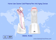 Home Iso Plasma Lifting Pen Baixa temperatura remoção de rugas Poros encolhendo o ozônio frio