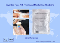 Cryo Antifreeze Pads Membrana Esforçador de pele Branqueador hidratante de mão