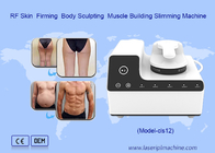 Máquina de fisioterapia portátil Ems Formação do corpo Estimulação muscular Perda de peso