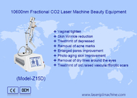 Máquina de laser de 10600nm portátil para remoção de pigmentos