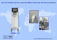 Alemanha Bar 1200w 1600w Diodo laser 808nm máquina de depilação a laser