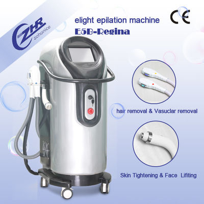 Bom preço equipamento da beleza da função do IPL RF da E-luz multi para o rejuvenescimento da pele on-line