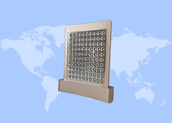 Usar em casa LED Terapia de luz infravermelha próxima LED 660nm Luz vermelha Dispositivo anti-envelhecimento
