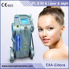 Multi equipamento vertical da beleza da função, equipamento do cuidado da beleza de Elight IPL RF