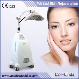 IPL depilação máquina de rejuvenescimento da pele equipamento de beleza a laser