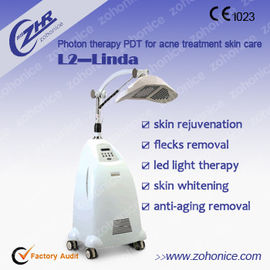 IPL depilação máquina de rejuvenescimento da pele equipamento de beleza a laser