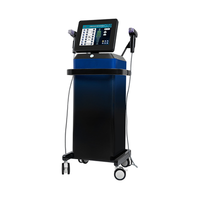 Morpheus8 Máquina de remoção de estrias RF