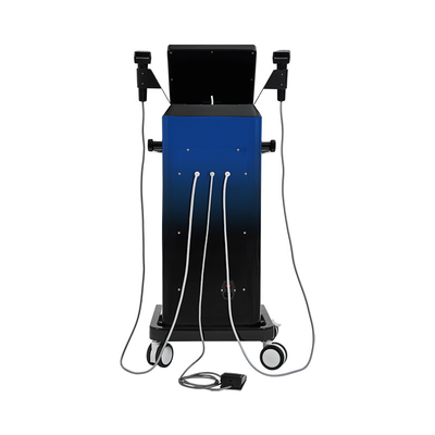 Morpheus8 Máquina de remoção de estrias RF