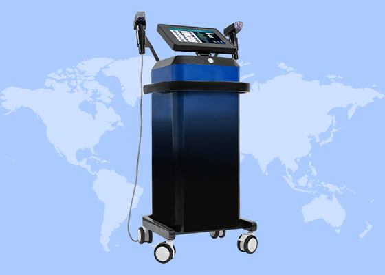Morpheus8 Máquina de remoção de estrias RF