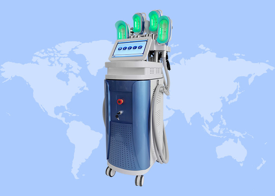 Máquina de Cryolipólise Lipo Laser de Cavitação RF 40K