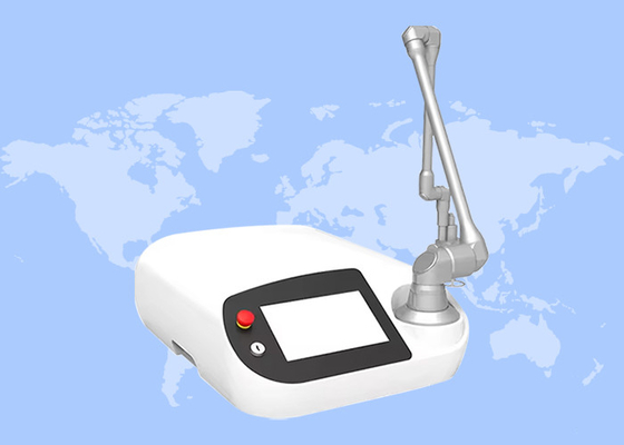 Rejuvenescimento vaginal